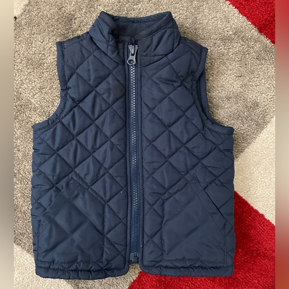 Old Navy Baby Vests - 18-24 Months